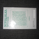 NOPSAJALKA preerialla*Edward S. Ellis v.1988*INTIAANIROMAANI - pikkukuva 2