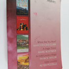 Mary Higgins Clark ym. : Where are you now? ; A single th... - pikkukuva 1
