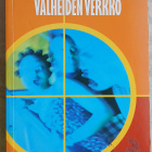 T.Jefferson Parker Valheiden verkko - pikkukuva 1