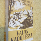 Rudyard Kipling - Valon kadotessa (1950) - pikkukuva 1