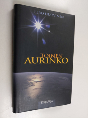 Eero Huovinen : Toinen aurinko