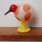 Oiva Toikka BILIBII Billnäs 2015 - Lintu Iittala - pikkukuva 2