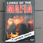 DVD: Lords Of The Mafia - Japanese Yakuza (2006) - pikkukuva 1