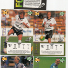 Sun set Jalkapallo FC HAKA n:ot 200, 201, 203, 204, 206 1995 - pikkukuva 2