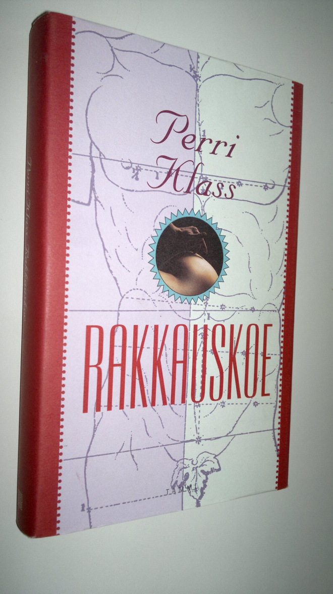Perri Klass : Rakkauskoe