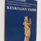 Peter Kidson : Keskiajan taide - pikkukuva 1