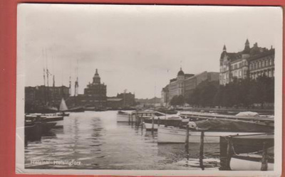 Helsinki