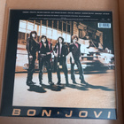 Bon Jovi >>[LP] - pikkukuva 2
