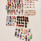 Lego Friends suuri erä - pikkukuva 1
