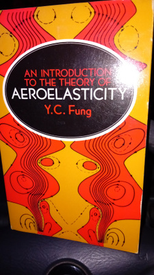Fung : AEROELASTICITY ( SIS POSTIKULU )