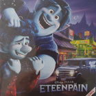 ETEENPÄIN BLU-RAY (Disney, Pixar) - pikkukuva 1