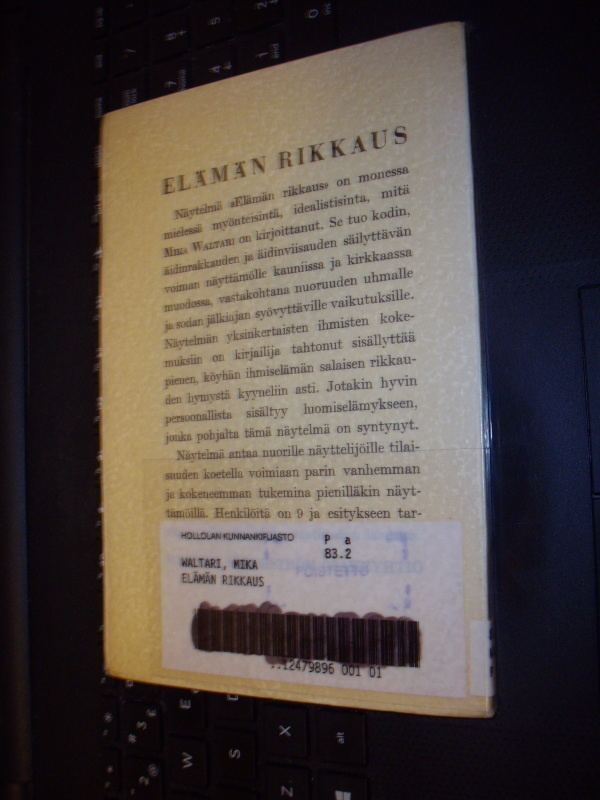 Item image