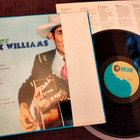 Hank Williams LP - pikkukuva 2