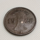 Saksa 1 Pfennig 1928A - pikkukuva 4