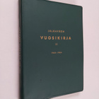 Jalkaväen vuosikirja 1963-1964 - pikkukuva 1