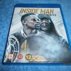 INSIDE MAN   -  Blu-ray - pikkukuva 1