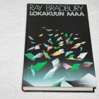 Ray Bradbury - Lokakuun maa - pikkukuva 1