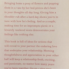 LOVE TOKENS, 125 WAYS TO INDULGE YOUR LOVER - pikkukuva 5