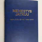 Erkki Liesmäki : Menestys jatkuu : MM-jääkiekko 1998-2000 - pikkukuva 1