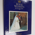 Royal wedding bouquets 4 = kuninkaalliset morsiuskimput 4... - pikkukuva 1