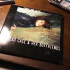 Neko Case & her boyfriends . Boiler room lullaby CD - pikkukuva 1