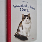 David Dosa : Hoivakodin kissa Oscar - pikkukuva 1