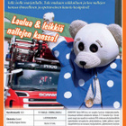Ti-Ti Nalle: Turvallisuus 2 dvd - pikkukuva 2