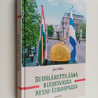 Jari Vilen : Suurlähettiläänä kuohuvassa Keski-Euroopassa - pikkukuva 1