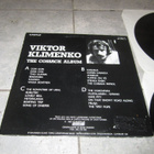 VIKTOR KLIMENKO -THE COSSACK ALBUM : TUPLA LP - pikkukuva 2