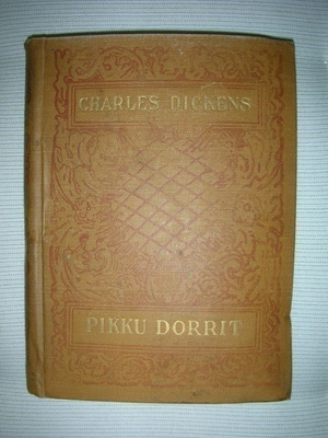 Dickens: Pikku Dorrit