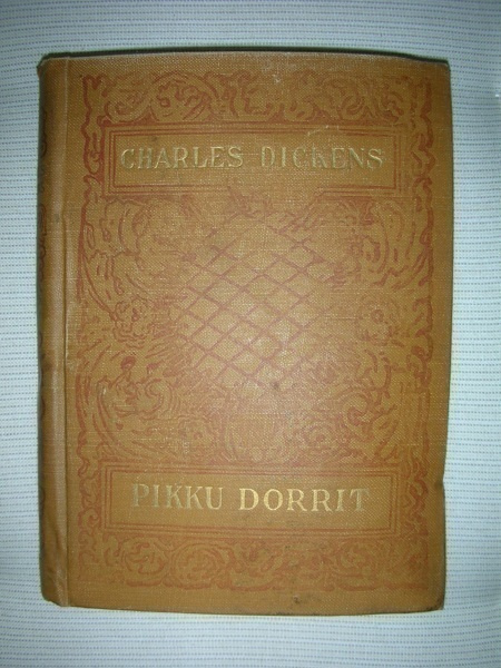 Dickens: Pikku Dorrit