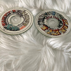 2 X Honey B And The T-Bones CDS (SKULL FLAG & FUNKY WOMEN) - pikkukuva 1