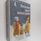 Vuokko Niskanen : Hiekkalan lapset uuteen kotiin : Älä pe... - pikkukuva 1