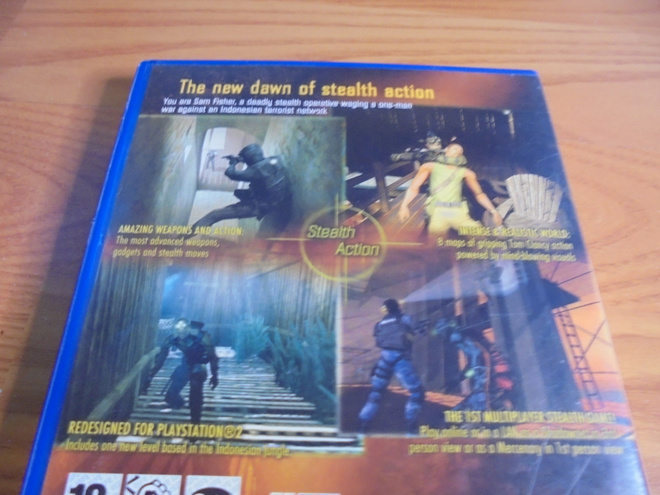 Item image