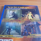 SPLINTER CELL-PANDORA TOMORROW - PS2 - pikkukuva 3