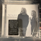 ROBERT PLANT | ALISON KRAUSS - Raising Sand cd - pikkukuva 1