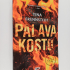 Tina Frennstedt : Palava kosto - pikkukuva 1