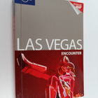 Sara Benson : Las Vegas : Las Vegas encounter + City map - pikkukuva 1