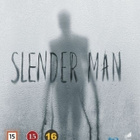 Slender Man - (Blu-ray) - pikkukuva 1