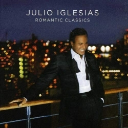 Julio Iglesias - Romantic Classics (CD)