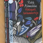 Rabih Alameddine : Hakawati, tarinankertoja ( 1.p. 2015 k.p) - pikkukuva 1