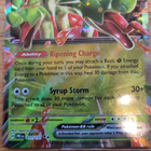 Hydrapple ex #11 Pokemon Prismatic Evolutions Double Rare - pikkukuva 1