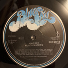Muddy Waters - King bee LP - pikkukuva 3