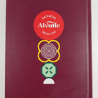 The alvalle cookbook - pikkukuva 2