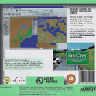 SimCity Classic (PC-CD) - pikkukuva 2
