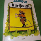 JANOSCH KIRJOJA :  HIIRISERIFFI &  JANNESTA TULEE INTIAANI - pikkukuva 2