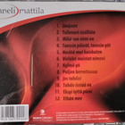 ANNELI MATTILA-SUOJAAN-CD, v.2005 SONY&BMG - pikkukuva 2