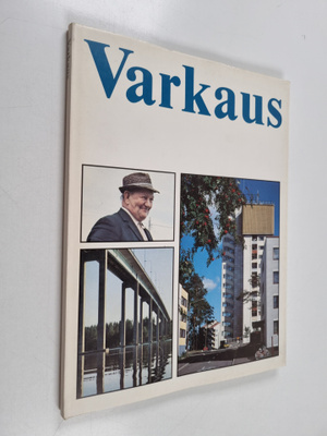 Paavo (valokuvaus) Jänis : Varkaus