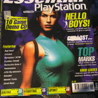 Pelilehti: Essential Playstation 5 (1997) - pikkukuva 1