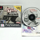 PS1 - Dave Mirra Freestyle BMX Maximum Remix - pikkukuva 1